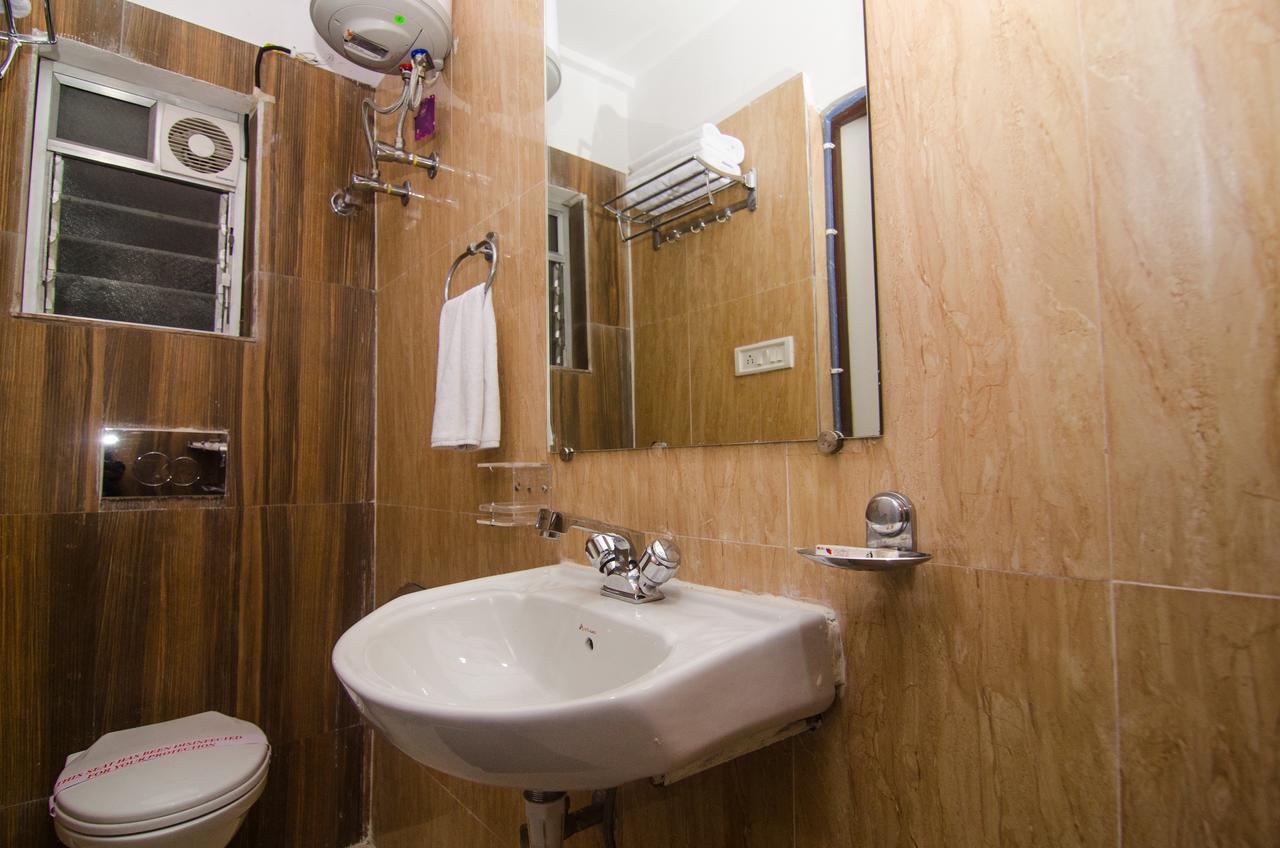 Hotel Q-Inn Kolkata Eksteriør bilde